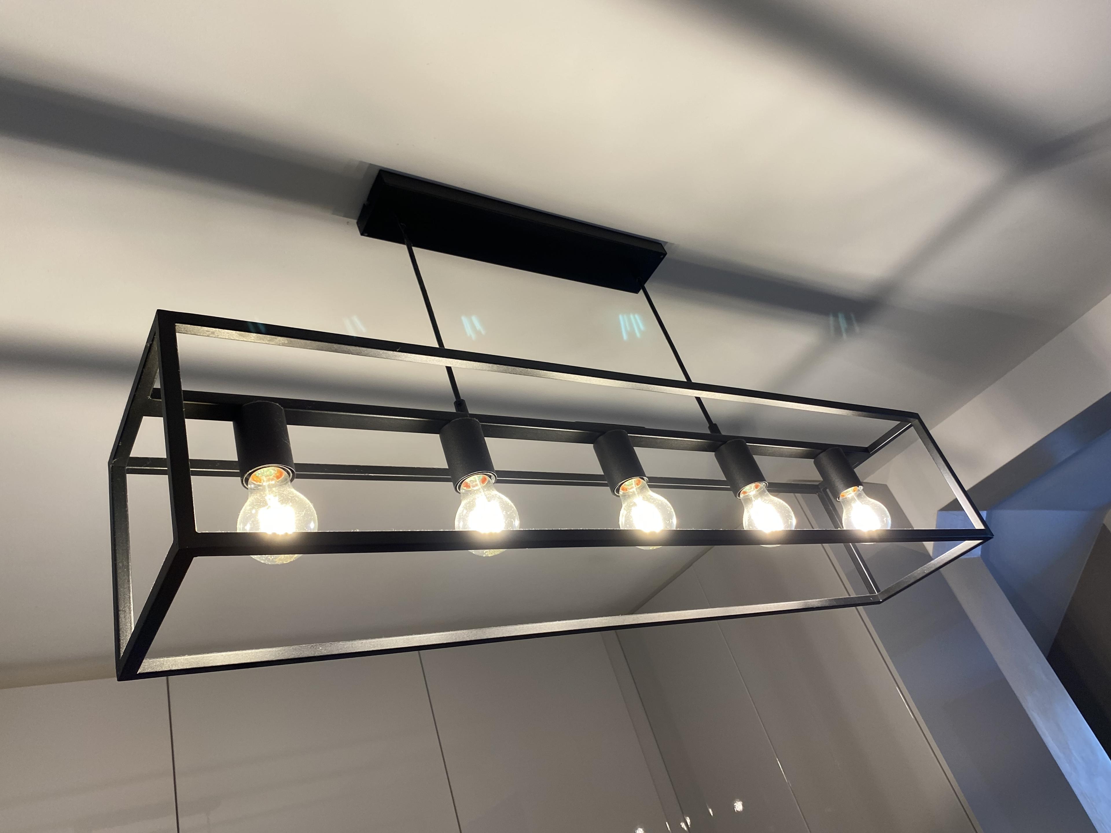 Luminaire suspendu